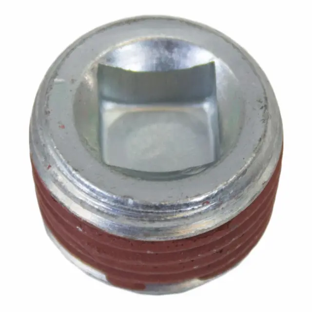 Plug Transmission Oil Level - Ford (-390943-S101) - view 2