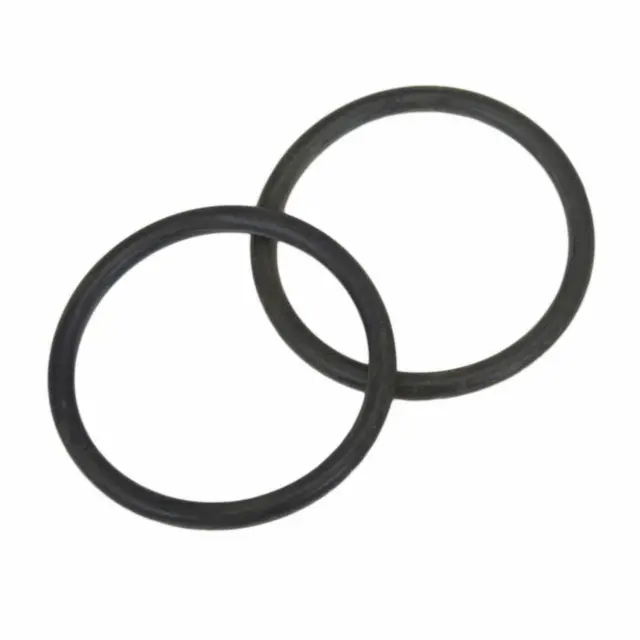 Engine Coolant Pipe O-Ring - Ford (-391552-S) - view 2