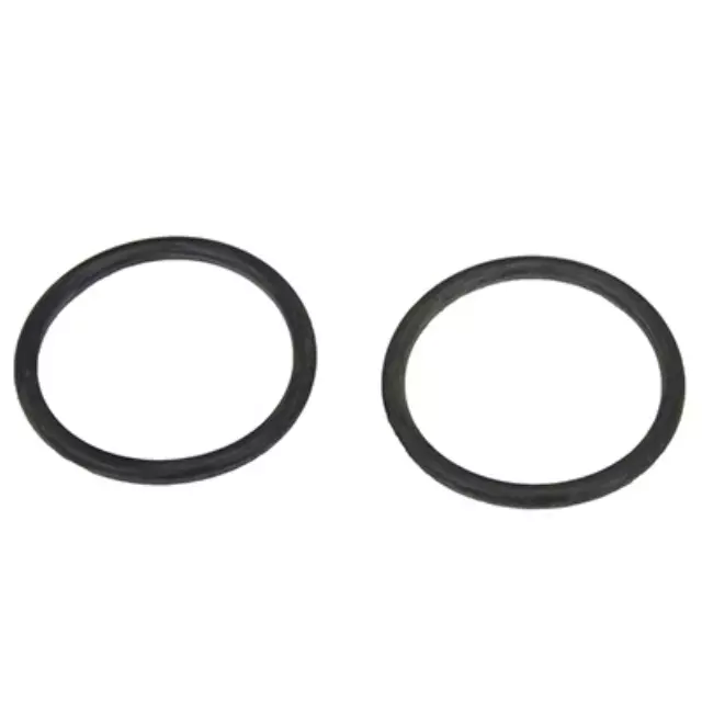 Engine Coolant Pipe O-Ring - Ford (-391552-S) - view 3