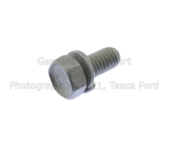 Engine Cooling Fan Clutch Bolt - Ford (-N602527-S439)