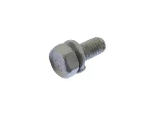 Engine Cooling Fan Clutch Bolt - Ford (-N602527-S439) - view 3