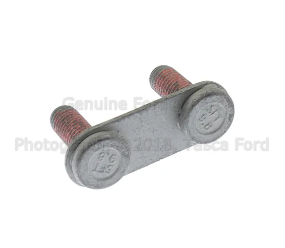 Axle Beam Nut Plate - Ford (-N811661-S101)