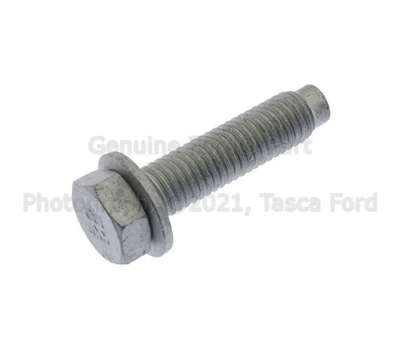 Axle Tube Mount Bolt - Ford (-W302179-S300)