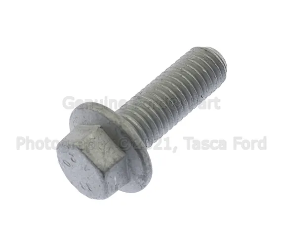 Cv Axle Shaft Carrier Bearing Bolt - Ford (-W500034-S439)