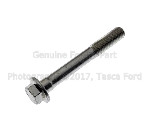 Engine Mount Bolt - Ford (-W500127-S437)