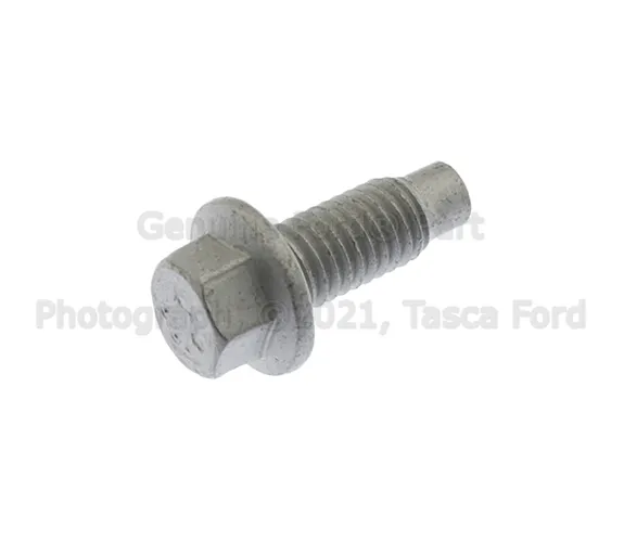 Catalytic Converter Heat Shield Bolt - Ford (-W500222-S442)