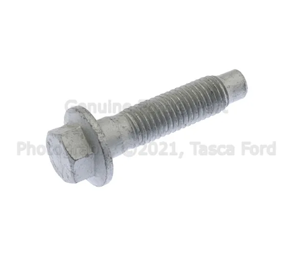 Engine Mount Support Bracket Bolt - Ford (-W500340-S442)