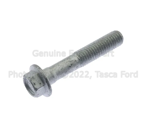 Engine Mount Support Bracket Bolt - Ford (-W500523-S442)