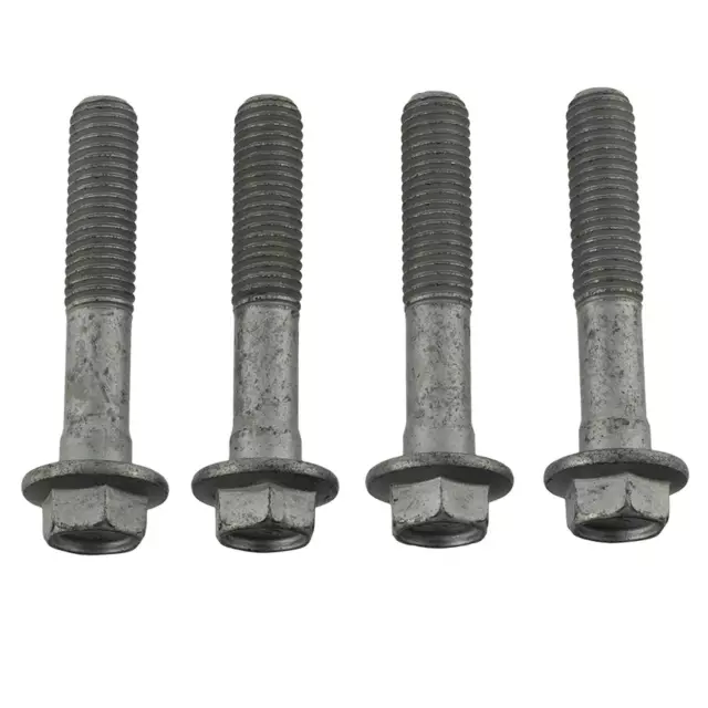 Engine Mount Support Bracket Bolt - Ford (-W500523-S442) - view 5