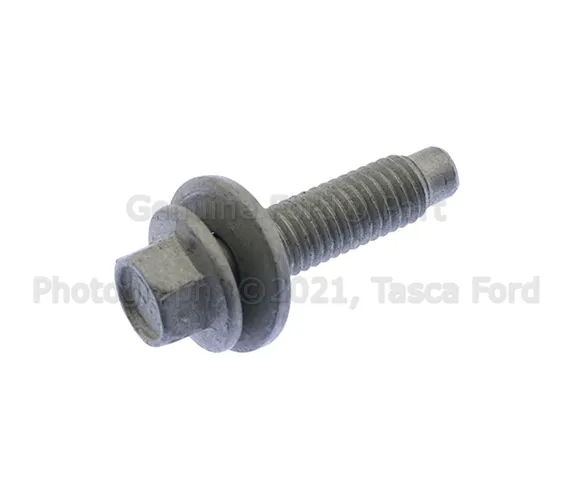 Engine Mount Bolt - Ford (-W503295-S439)