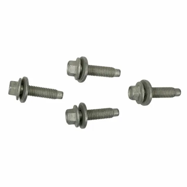 Engine Mount Bolt - Ford (-W503295-S439) - view 2