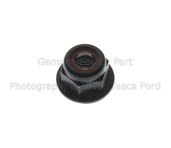 Engine Cover Nut - Ford (-W520201-S450B)