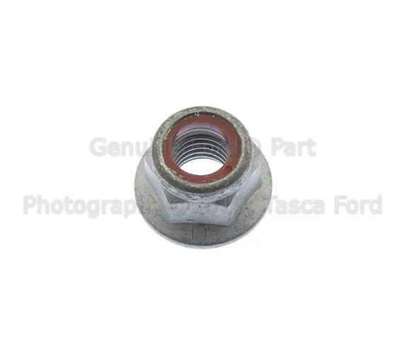 Manual Transmission Mount Nut - Ford (-W520205-S442)