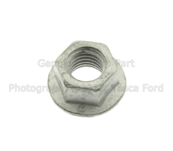 Manual Transmission Mount Nut - Ford (-W520415-S442)