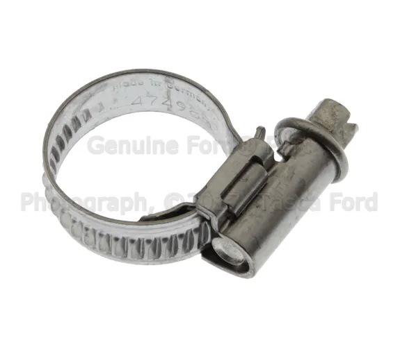 Fuel Tank Vent Hose Clamp - Ford (-W525931-S300)