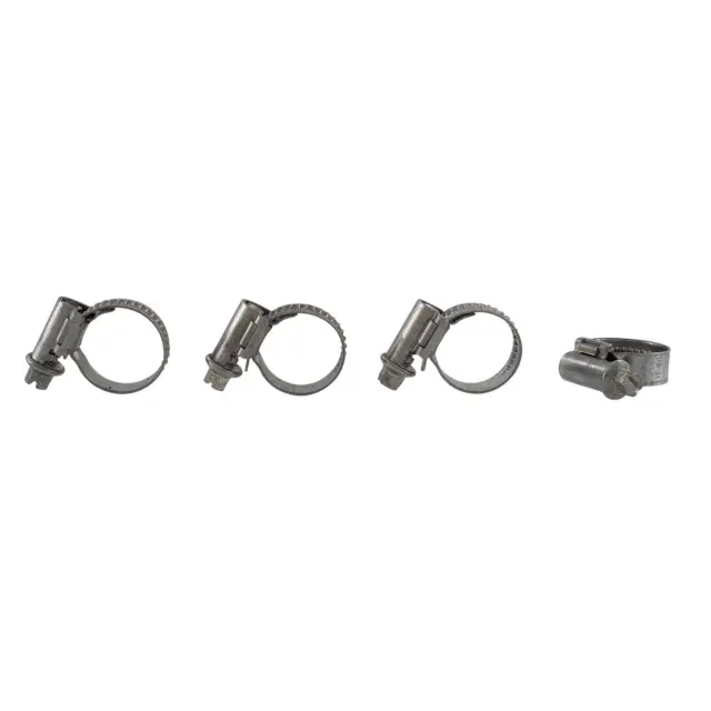 Fuel Tank Vent Hose Clamp - Ford (-W525931-S300) - view 2