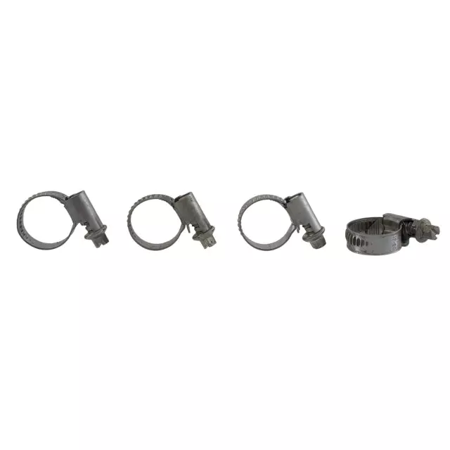 Fuel Tank Vent Hose Clamp - Ford (-W525931-S300) - view 3