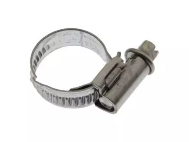 Fuel Tank Vent Hose Clamp - Ford (-W525931-S300) - view 7