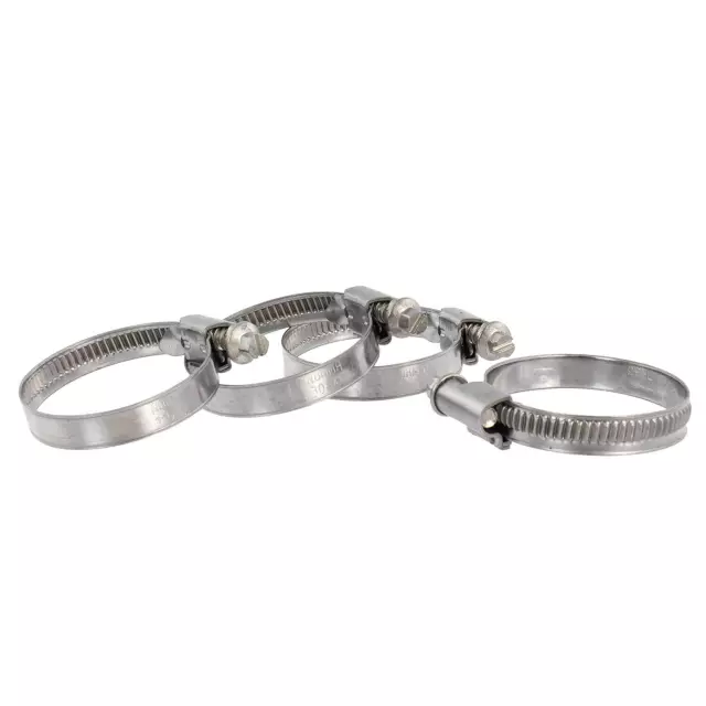 Fuel Filler Hose Clamp - Ford (-W525937-S300) - view 8