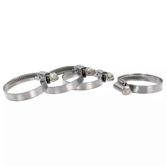 Fuel Filler Hose Clamp - Ford (-W525937-S300) - view 9
