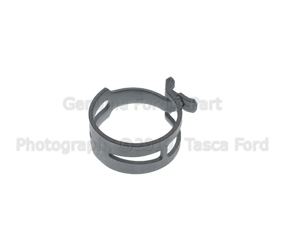 Engine Oil Cooler Hose Retaining Clamp - Ford (-W527362-S444)