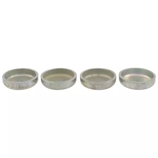 Engine Core Plug - Ford (-W528007-S900) - view 4