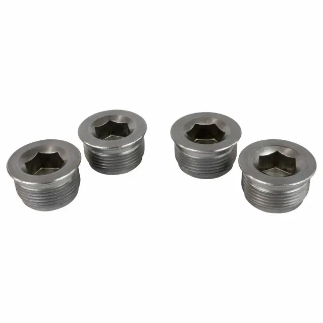 Engine Core Plug - Ford (-W701441-S300) - view 2