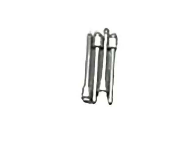 Engine Core Plug - Ford (-W701441-S300) - view 4