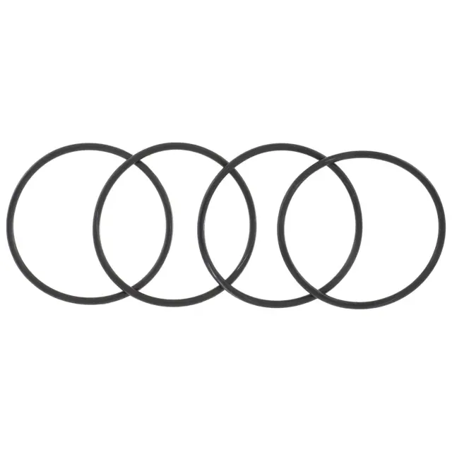 Engine Water Pump Gasket - Ford (-W702259-S300) - view 2