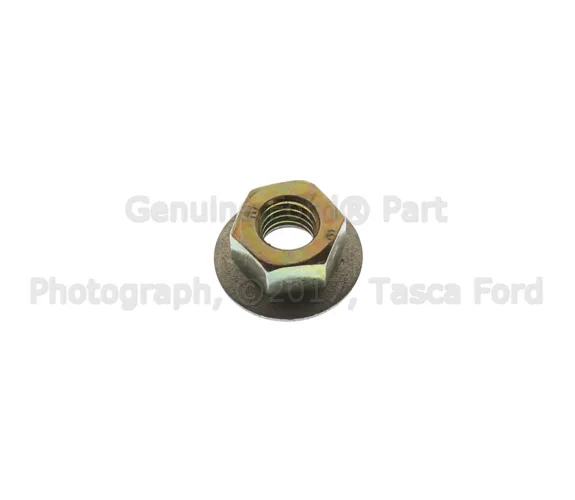 Starter Solenoid Nut - Ford (-W704141-S900)