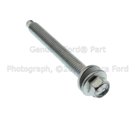 Engine Water Pump Bolt - Ford (-W705738-S309)