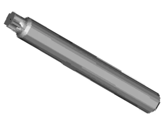 Engine Mount Stud - Ford (-W706992-S442) - view 6