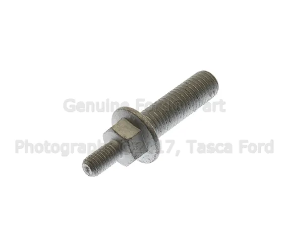 Manual Transmission Mount Bolt - Ford (-W707099-S442)