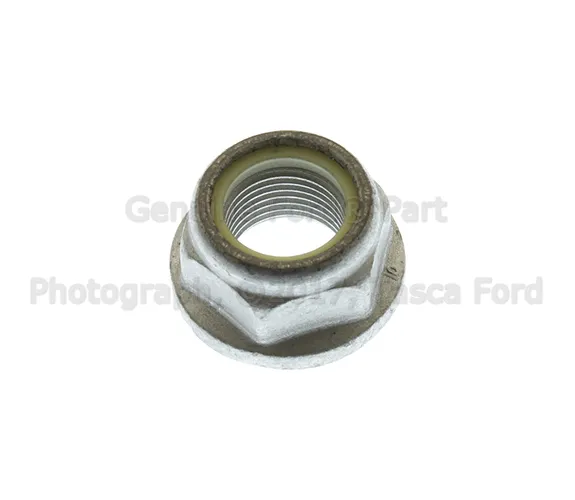 Axle Nut - Ford (-W707772-S441)