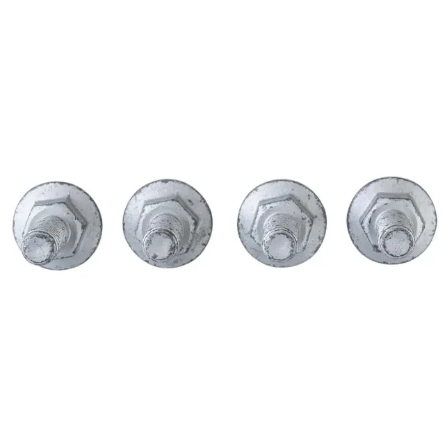 Engine Support Rod Stud - Ford (-W708332-S442) - view 2