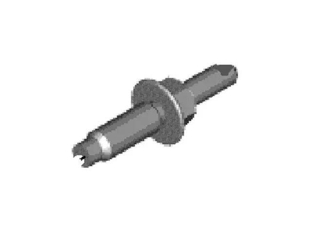 Engine Support Rod Stud - Ford (-W708332-S442) - view 5
