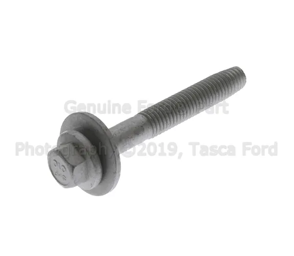 Engine Cross-Member Mount Bolt - Ford (-W709637-S439)