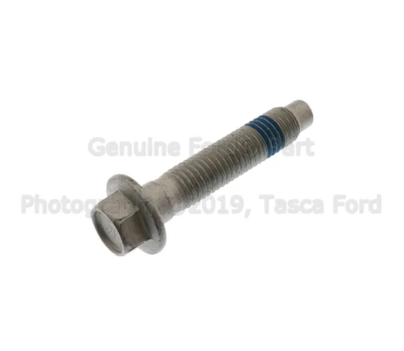 Engine Mount Support Bracket Bolt - Ford (-W709906-S439)