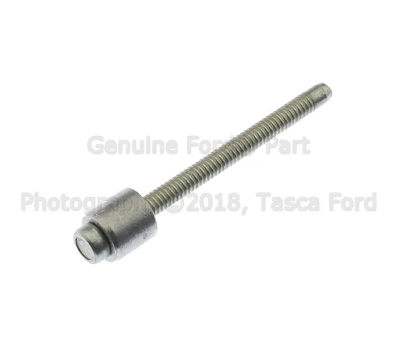 Engine Core Plug - Ford (-W711691-S900)