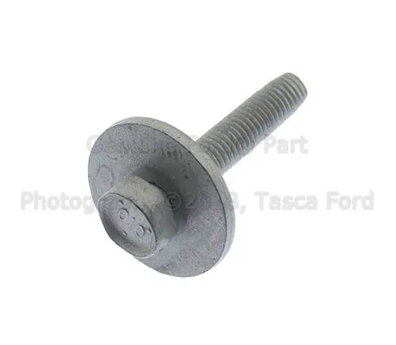 Engine Air Intake Hose Screw - Ford (-W712403-S439X)