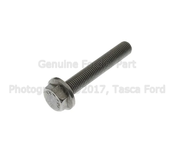 Engine Harmonic Balancer Bolt - Ford (-W712688-S430)