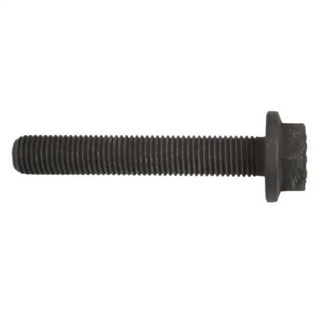 Engine Harmonic Balancer Bolt - Ford (-W712688-S430) - view 2