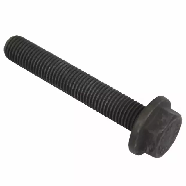 Engine Harmonic Balancer Bolt - Ford (-W712688-S430) - view 3