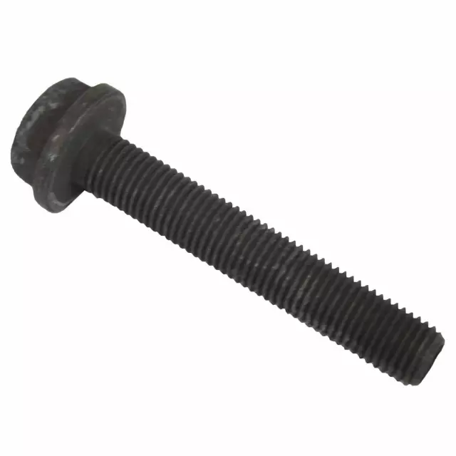 Engine Harmonic Balancer Bolt - Ford (-W712688-S430) - view 7