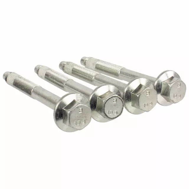 Engine Mount Bolt - Ford (-W712948-S437) - view 9