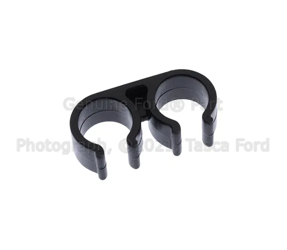 Transmission Oil Cooler Line Clip - Ford (-W713764-S300)