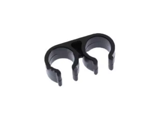 Transmission Oil Cooler Line Clip - Ford (-W713764-S300) - view 4