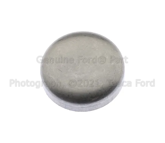 Engine Core Plug - Ford (-W714565-S300)