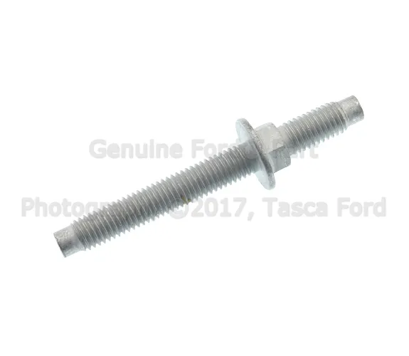 Automatic Transmission Oil Cooler Hose Stud - Ford (-W714924-S900)