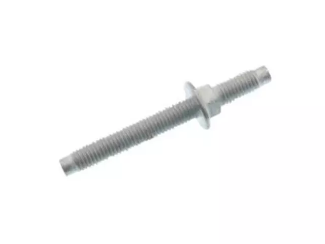Automatic Transmission Oil Cooler Hose Stud - Ford (-W714924-S900) - view 4